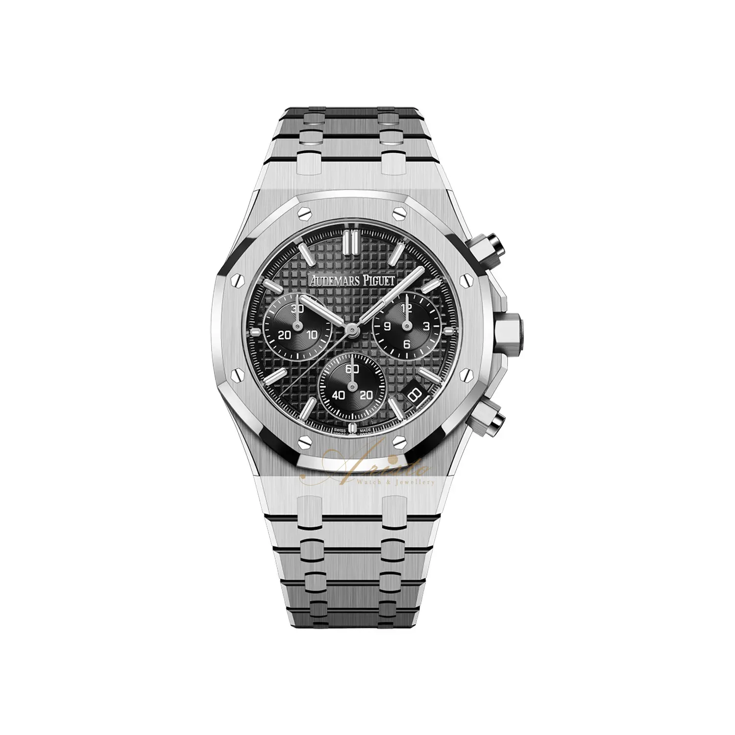 AUDEMARS PIGUET | ROYAL OAK 26240ST.OO.1320ST.02 - Aristo Watch